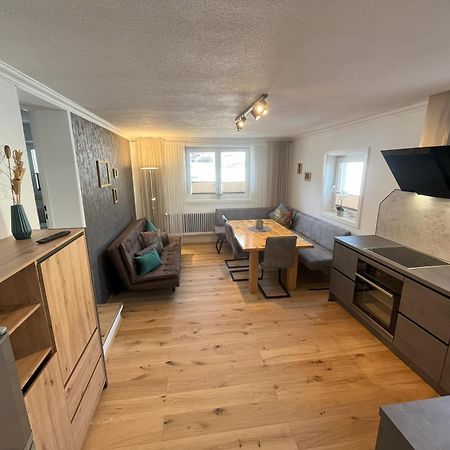 Landhaus Daum Schwendau Luaran gambar