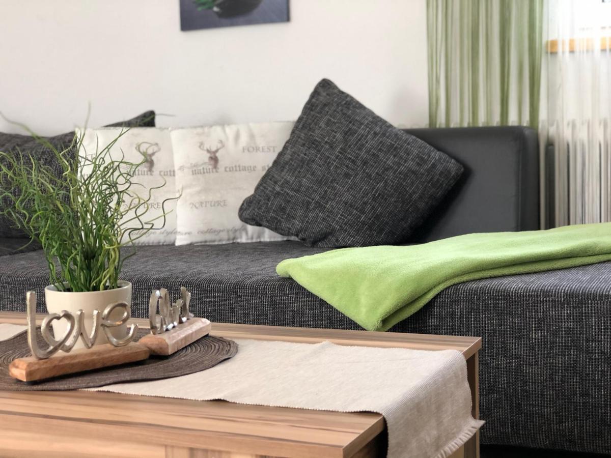 Landhaus Daum Schwendau Luaran gambar