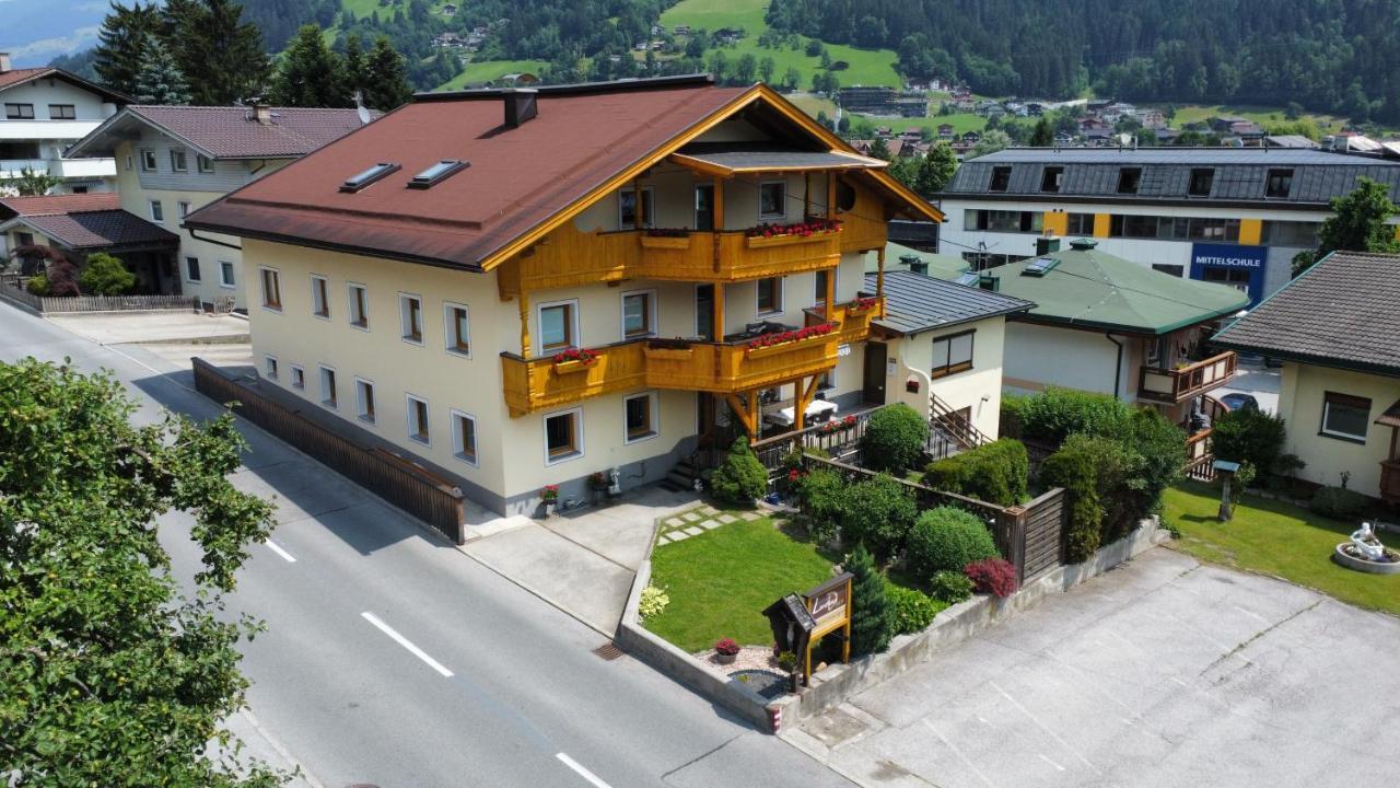 Landhaus Daum Schwendau Luaran gambar