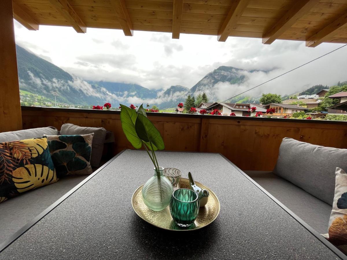 Landhaus Daum Schwendau Luaran gambar