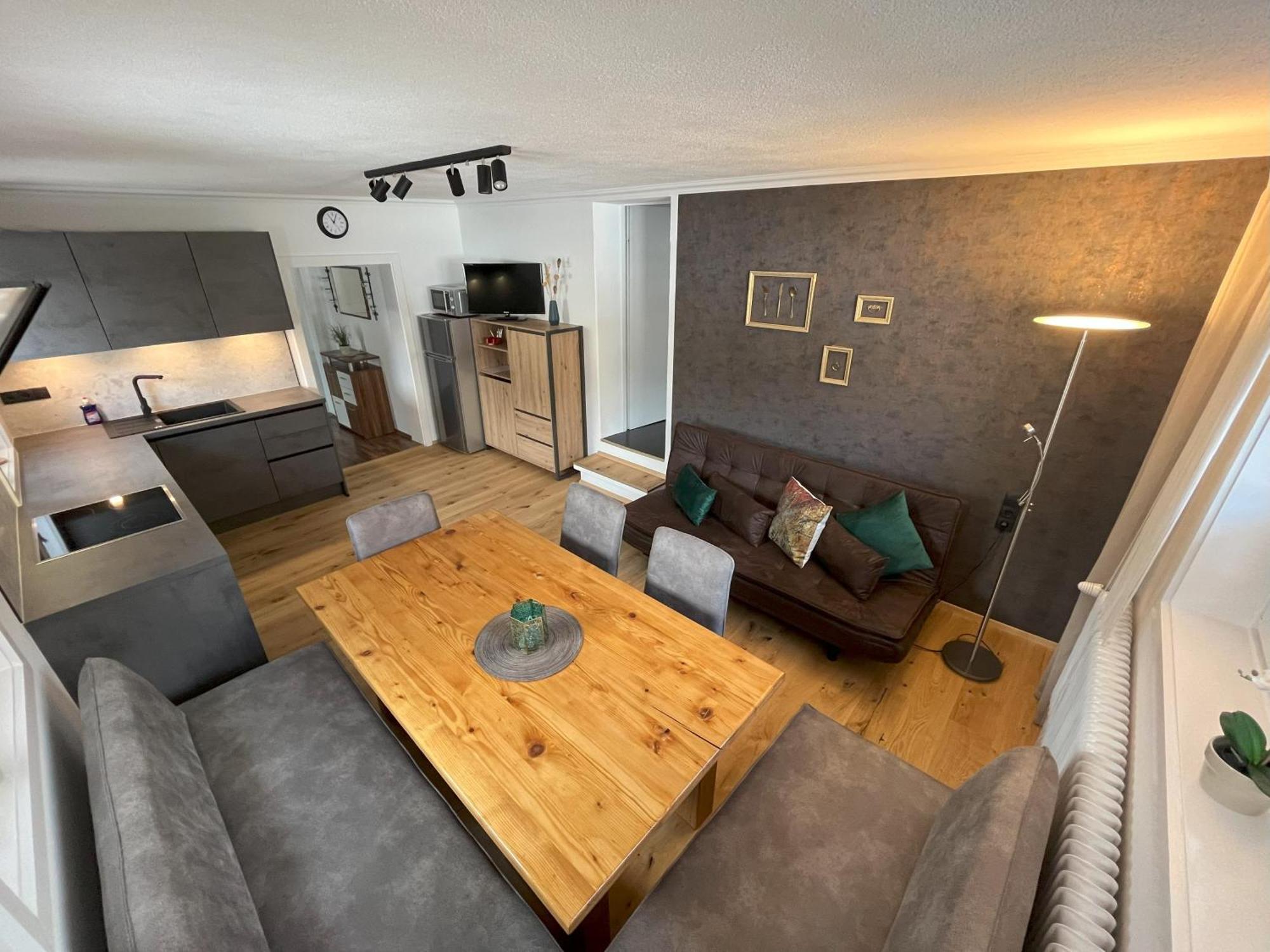 Landhaus Daum Schwendau Luaran gambar
