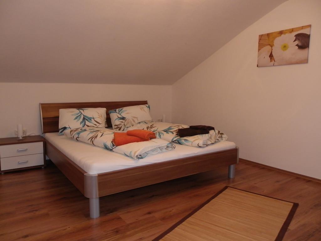 Landhaus Daum Schwendau Bilik gambar