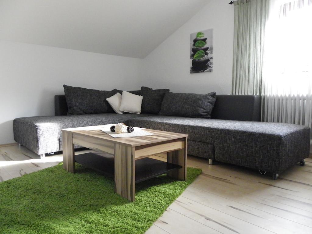 Landhaus Daum Schwendau Bilik gambar