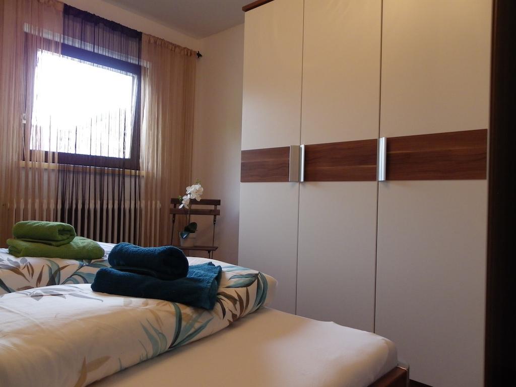Landhaus Daum Schwendau Bilik gambar
