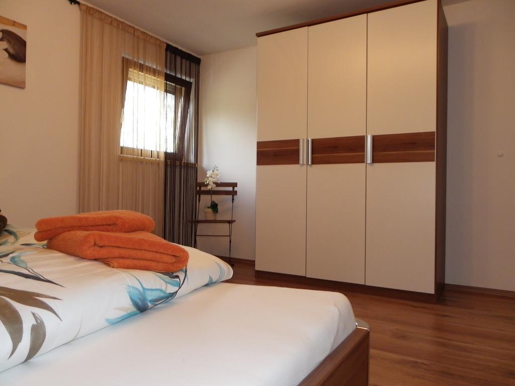 Landhaus Daum Schwendau Bilik gambar
